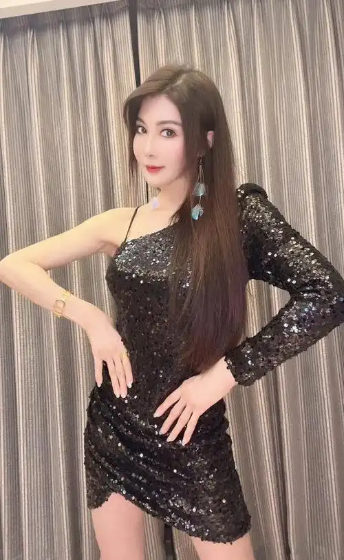 杨丽菁:长得漂亮戏也好,与交往14年男友分手后,如今还好吗?