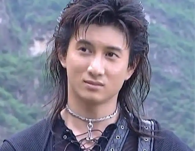 重温《萧十一郎》,沈璧君才是最大的绿茶!