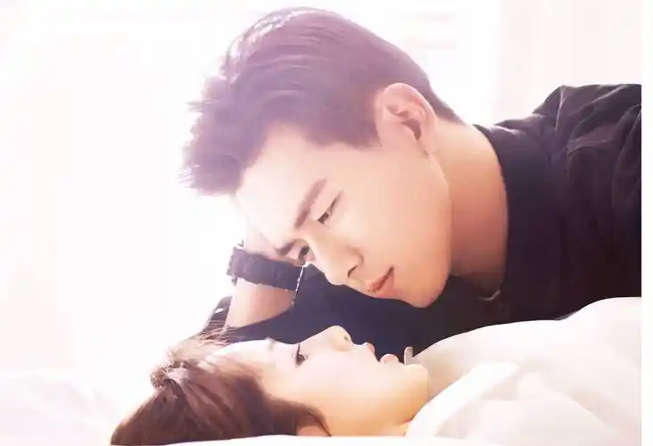 童颜夫妇好嗑,李现杨紫该夸_亲爱的_观众_因为