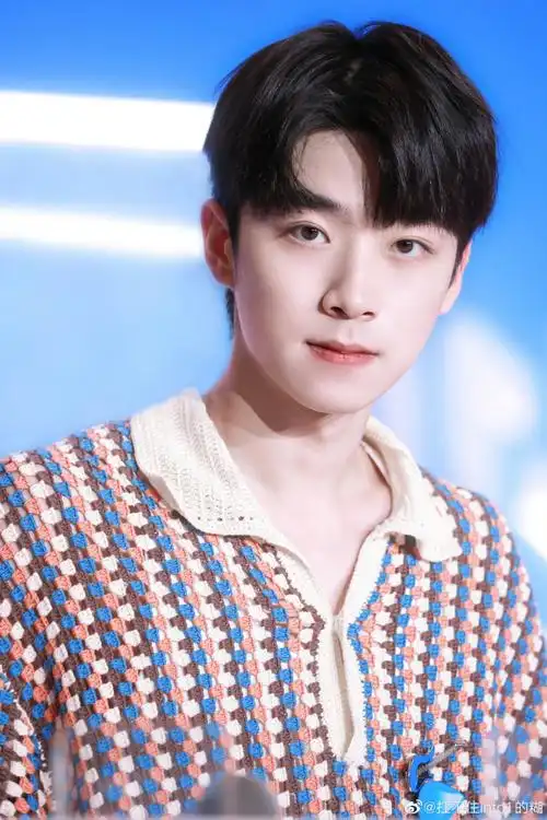 张嘉元##张嘉元小天使好运永驻