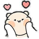 可爱动态小表情包