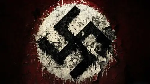 二战启示录 纳粹