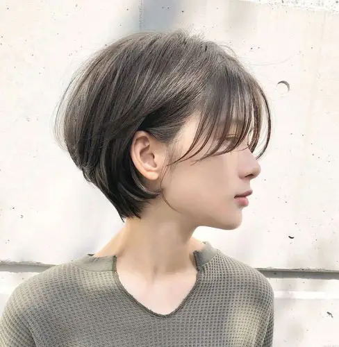 2021年超好看的短发给大伙儿充分准备,钟爱拿走不