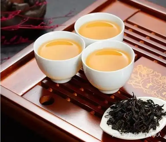 筑梦茶乡  福地湄潭湄江印象一生一世只为一杯好茶人到中年,危机四伏