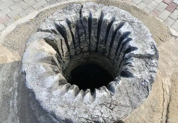 北京神秘的北新桥"锁龙井",到底是干什么?专家揭开谜底