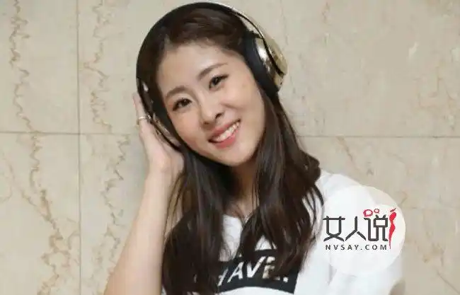 张碧晨整容前后照片对比昔日丑女秒变大美人判若两人2