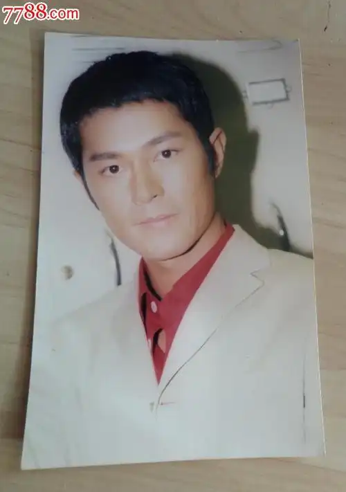 古天乐-明星照片/写真-7788商城__七七八八商品交易平台(7788.com)