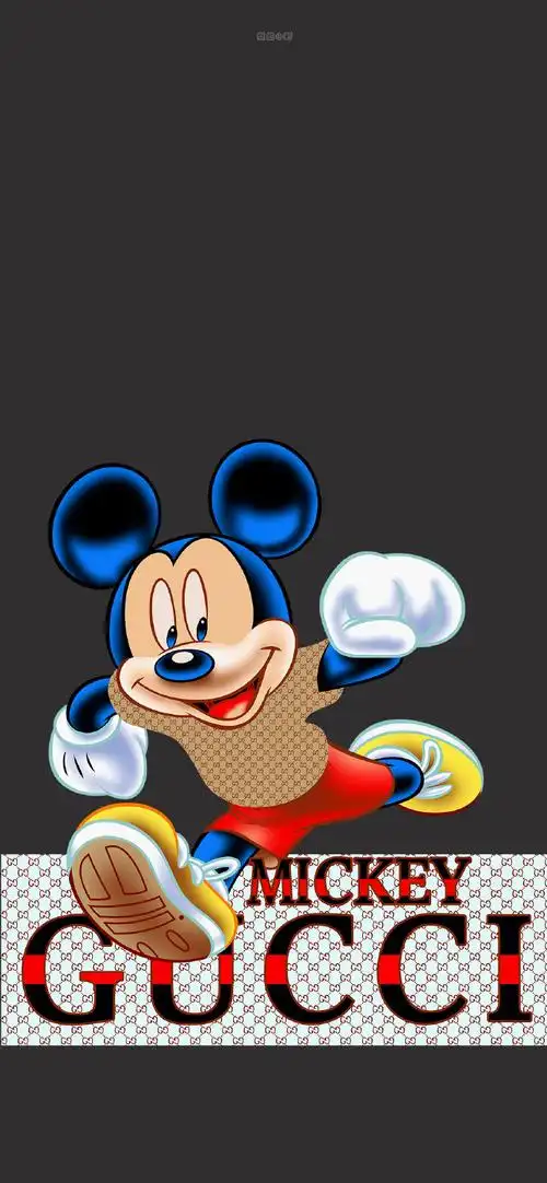 米奇,米老鼠壁纸#iphone壁纸
