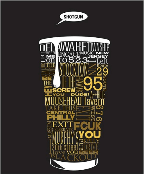 中文文字排版遵循的一些法则-经典创想