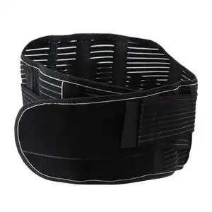 罗乐氏护腰带腰肌劳损经典多功能腰椎固定器(u7超高背全弹护腰)