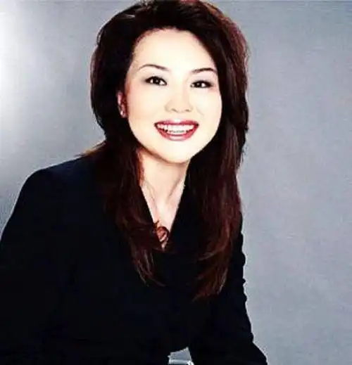 知名主持人方静去世:这是其生前晒的最后一张照片(12)