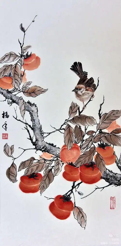 "文化梨树,翰墨韩州"梨树县首届小幅国画精品展