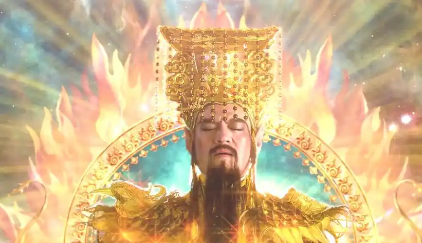 原创道教始祖太上老君,为何听从玉皇大帝的命令,答案在宋朝