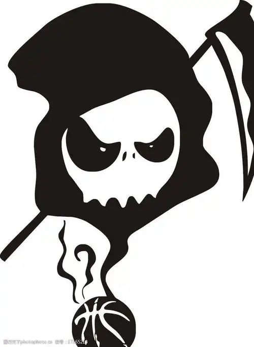 篮球logo图片