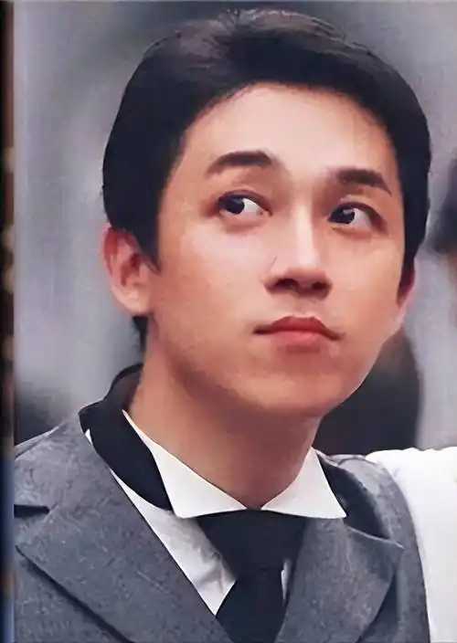 潘粤明:董洁的辜负让他意难平,中年靠网剧翻红,儿子成余生之痛_考试