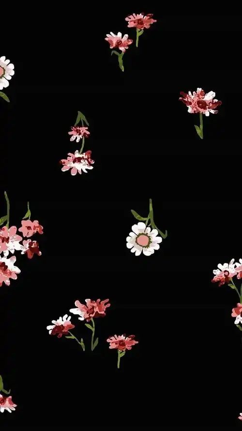 黑色系壁纸黑色主题壁纸