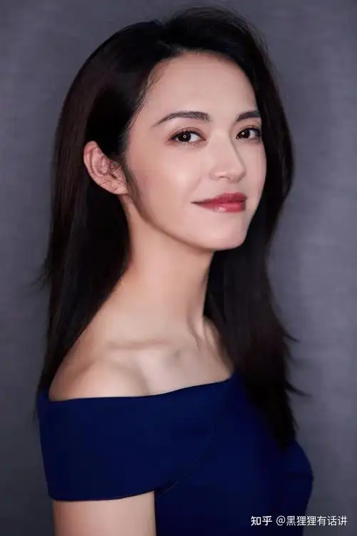 章子怡梅婷殷桃秦海璐刘涛75后大陆23位女明星你最喜欢谁