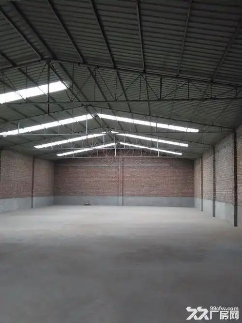 【3图】420平米库房出租,可扩建,可做厂房-杏花岭仓库-太原厂房出租网