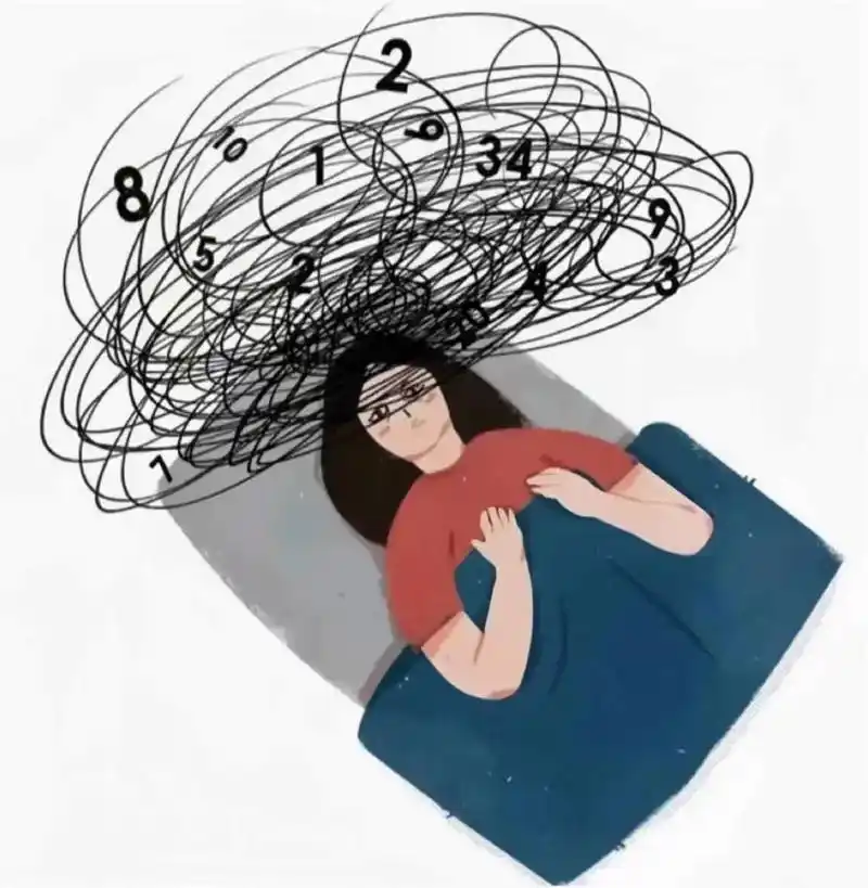 这图表明了我现在的情绪,负面情绪达到99%,急需充电,自检是轻度抑郁