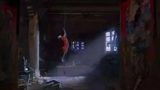 2009年重庆红衣男孩事件疑点重重揭秘重庆红衣男孩死亡真相