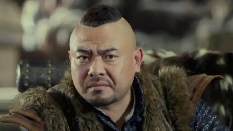 特务来访山寨,土匪还将人迎进门,这下危险了