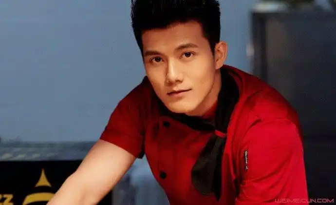 万岁扮演者胡永涛 详细资料起底戏里戏外都是富二代【图】 - 明星