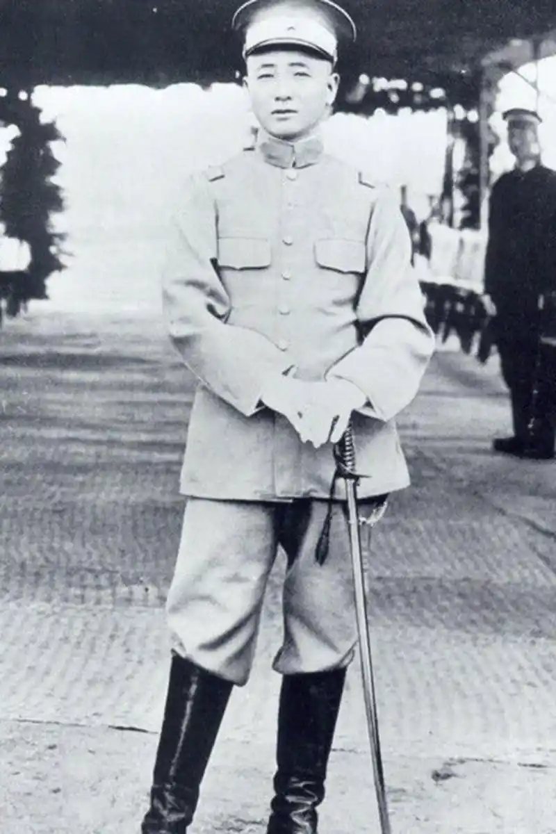 帅府秘闻之老帅张作霖:从兽医到东北王,是爱国枭雄还是反动军阀?