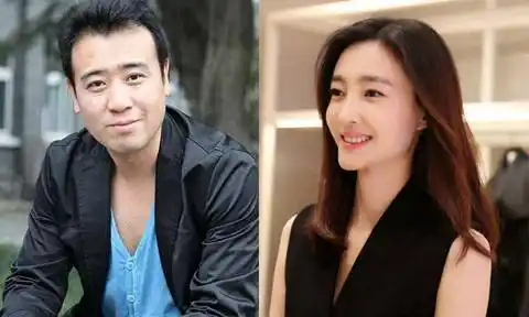 于和伟王丽坤怎么认识的是什么关系图