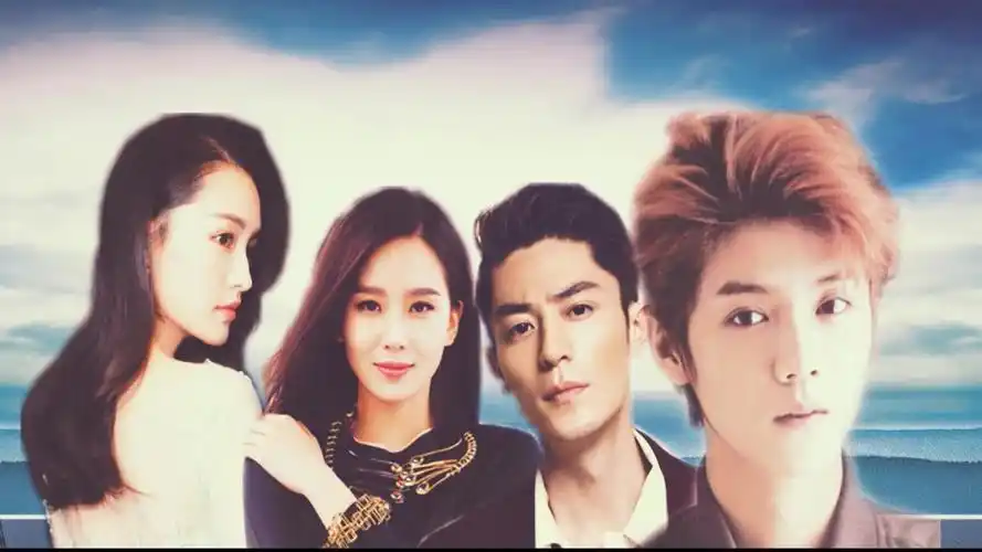 李沁刘诗诗霍建华鹿晗无法预知的真相双重人格悬疑