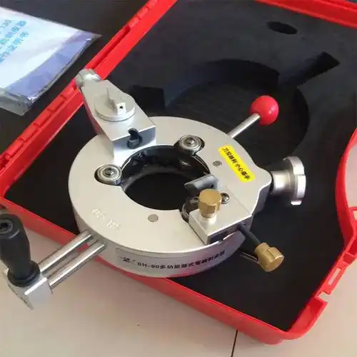 绝缘层剥除器sh50电缆剥皮器中压电缆末端处理工具图片