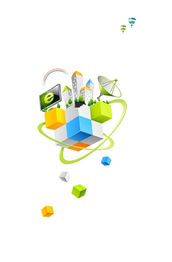 科技素材png元素图片素材-佳库网