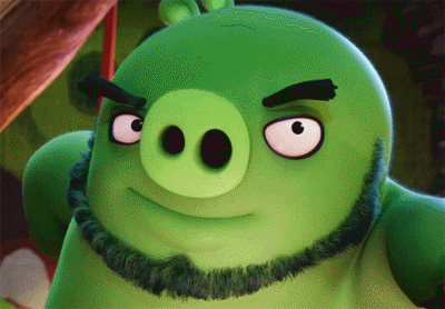 超级逗比的搞笑聊天动态表情包[3/7]_gif动态图_美桌网