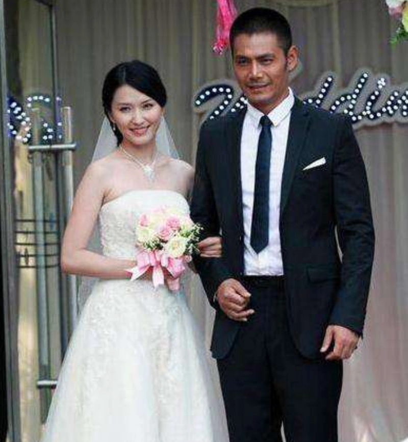 邵兵:被踢出剧组落魄时娶的妻子,是我今生的挚爱