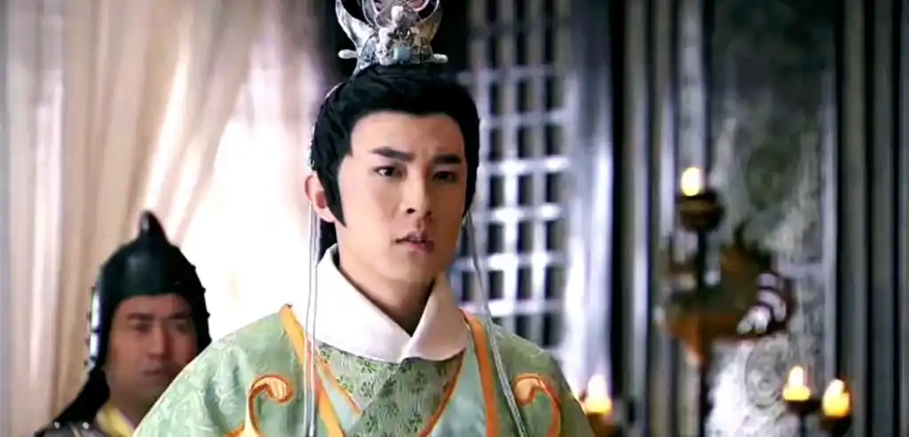 当年的大公子伯邑考是多少人的意难平|季肖冰古装混剪,弱水三千,阡陌