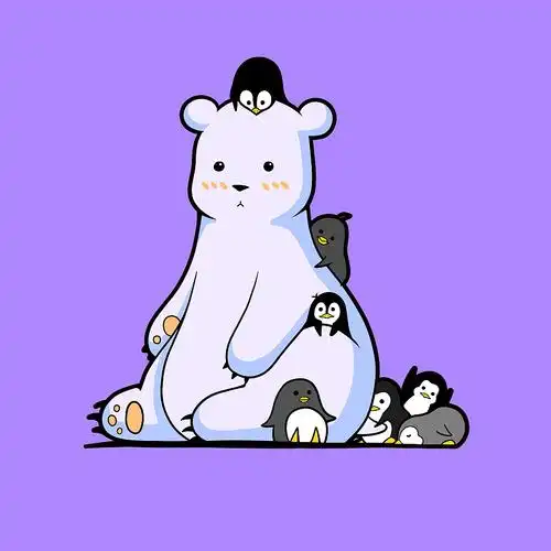 近期涂鸦作品整理|单幅漫画|动漫|莫离莫染 - 原创设计作品 - 站酷