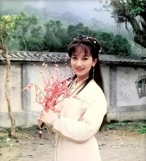 采因儿女双全很幸福,多人已经退圈|叶童|许仙|陈美琪|赵雅芝|乾德门