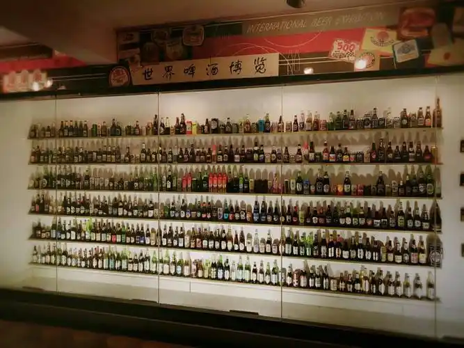 卖(有增值税发票)-大麦丫-精酿啤酒连锁超市,工厂店平价酒吧免费加盟