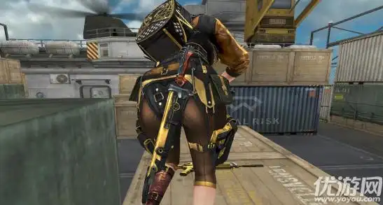 cf手游王者级角色王者零怎么获得 角色王者零活动领取地址分享