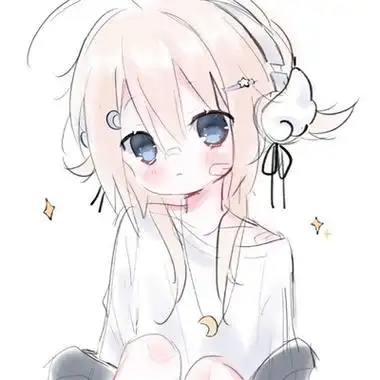 动漫女头仙气又很可爱 超爱的玲珑动漫女头合集