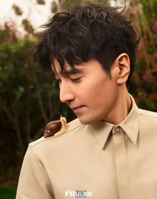 据悉,赵又廷主演的电影《兰心大剧院》《泷夜曲》,电视剧《理想之城》