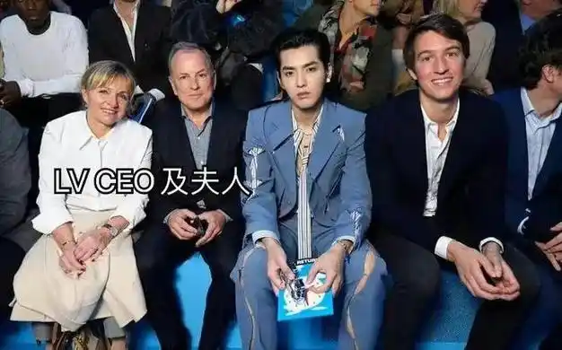 吴亦凡和光明会的瓜任嘉伦婚内出轨兰贺是真baby拖杨幂下水