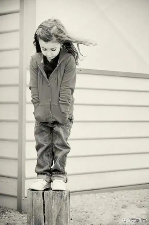 苦到尽头,甘自来.狮子不怕孤独,所以强大;羚羊喜欢群居,因为弱小.