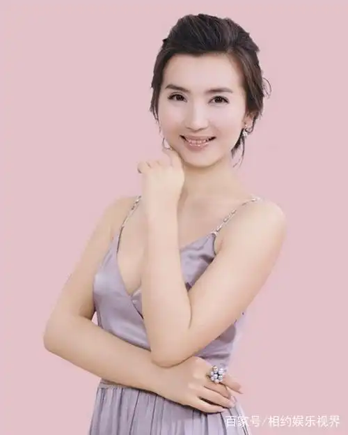 中国内地女演员万人迷陈好