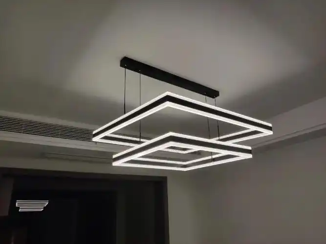 灯超预算了犹豫好久还是选了这套网红款,还好不负众望,效果还是挺好的