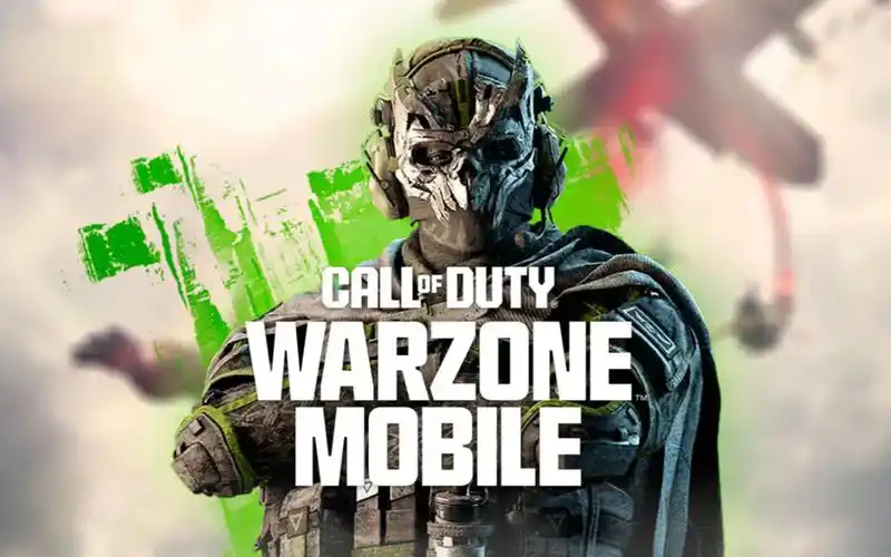 使命召唤:战区手游|app新版宣传片call of duty warzone mobile