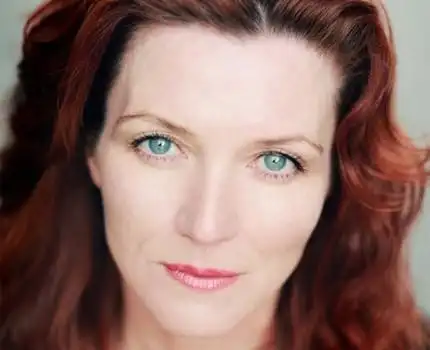 米歇尔·菲尔利,michelle fairley - 时光网mtime