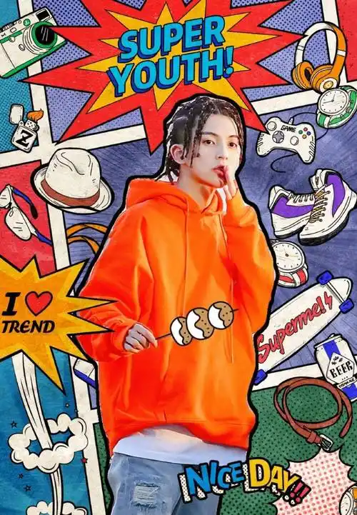 《青你3》训练生们黑料大曝光,连李宇春pd也逃不