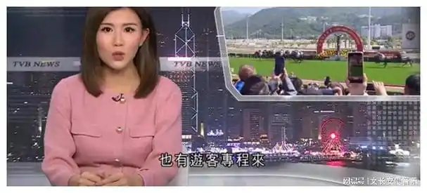 6亿元港元,香港赛马新年第一跑.|马会|派彩|跑马地