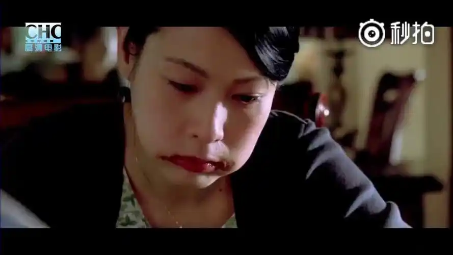 想再看一遍刘若英演的《天下无贼》了