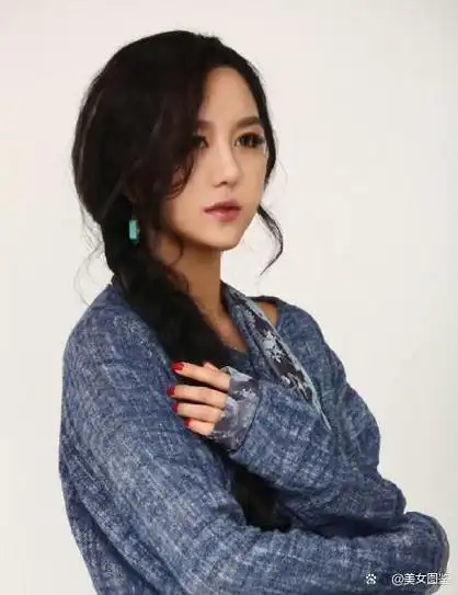 御姐风采:《非诚勿扰》美女嘉宾马宁宁的高贵与魅力